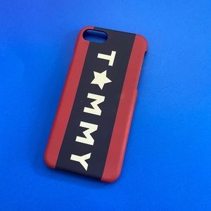 tommy hilfiger iphone SE/6/6s/7/8 case